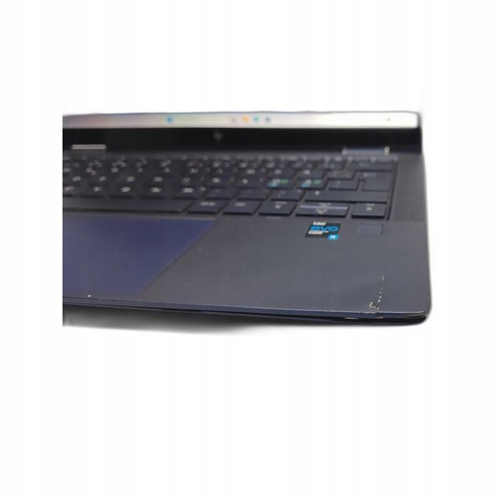 HP Elite Dragonfly G2 i5-1135G7 16GB 256SSD Win11