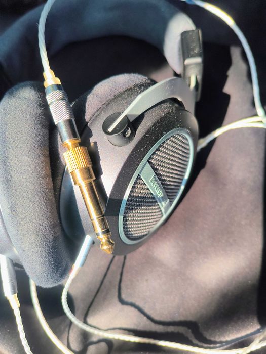Beyerdynamic Amiron Home