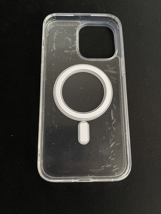 Capas Magsafe iPhone 12/ 13/ 14/15/16/ Pro/Plus/ Pro Max