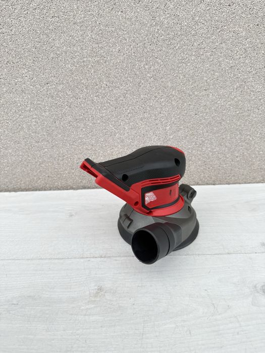 Шліфувальна машина Einhell ексцентрикова TP-RS 18/32 Li