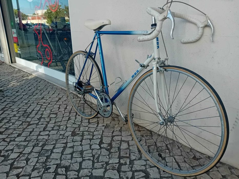 Bicicleta de estrada
