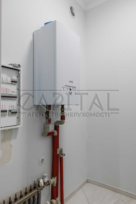 Продаж будинку з РЕМОНТОМ в КМ "Міжріччя" за 15 хвилин від метро Героїв Дніпра/124м2/6 соток/