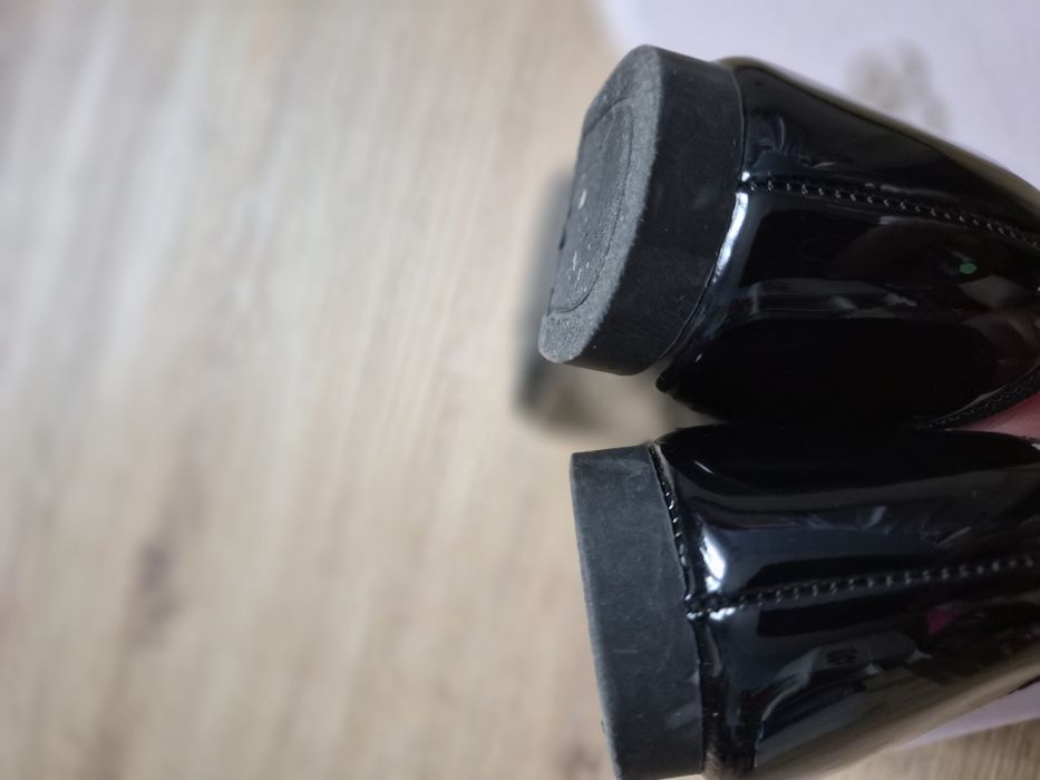 Buty Balerinki rozm 36