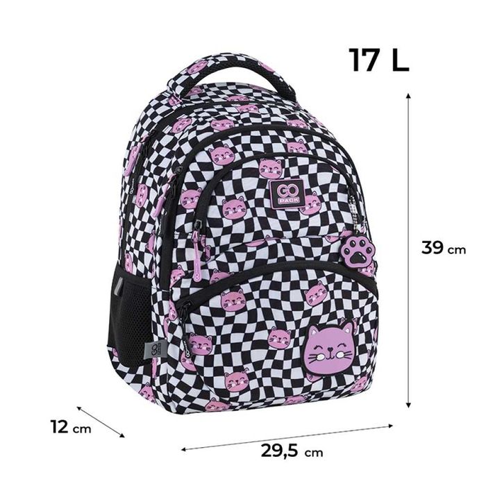Рюкзак GoPack Kite Education 175M 182M