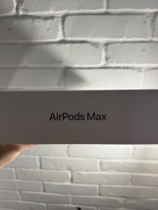 Apple AirPods Max 2 Midnight