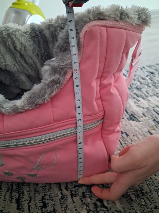 Сумка для тварини