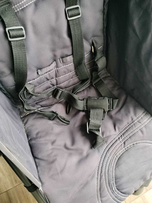 Spacerówka parasolka