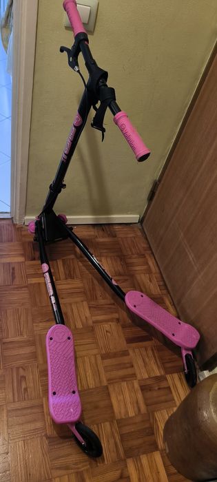 Trotinete Fliker Air A3 (trike)