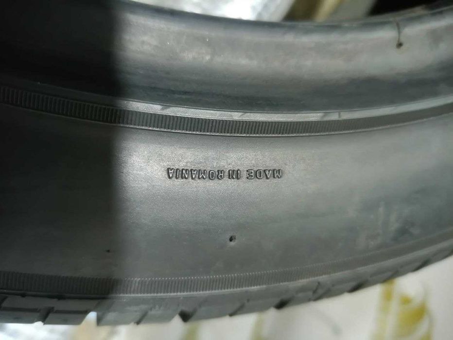 *Шини Pirelli 225/45R17. 2шт. Літо 2022р (0749)