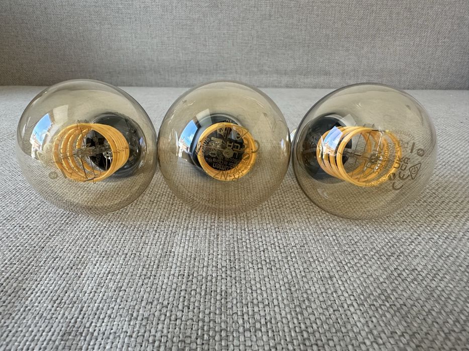 Philips hue 550 - zestaw 6 żarówek