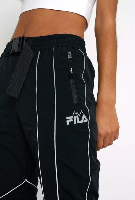 Штани спортивні FILA оригінал