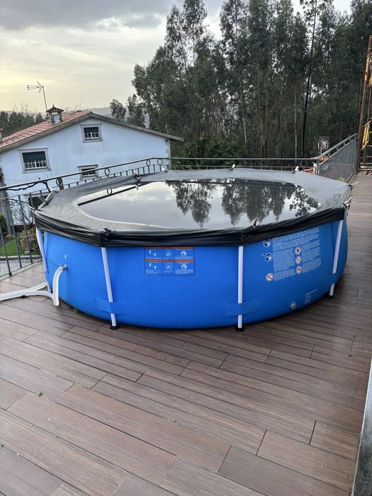 Piscina Bestway 305x75cm