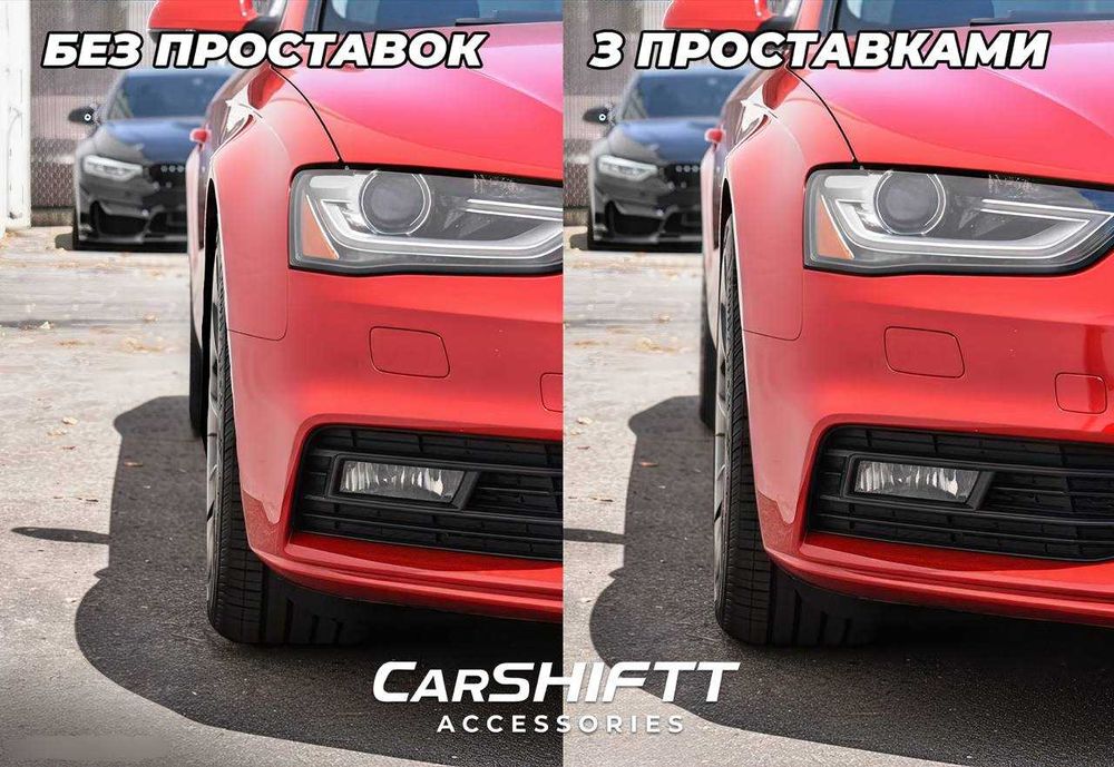 Адаптерные проставки на ВНЕДОРОЖНИКИ, Адаптеры Колес, СКИДКИ!!!