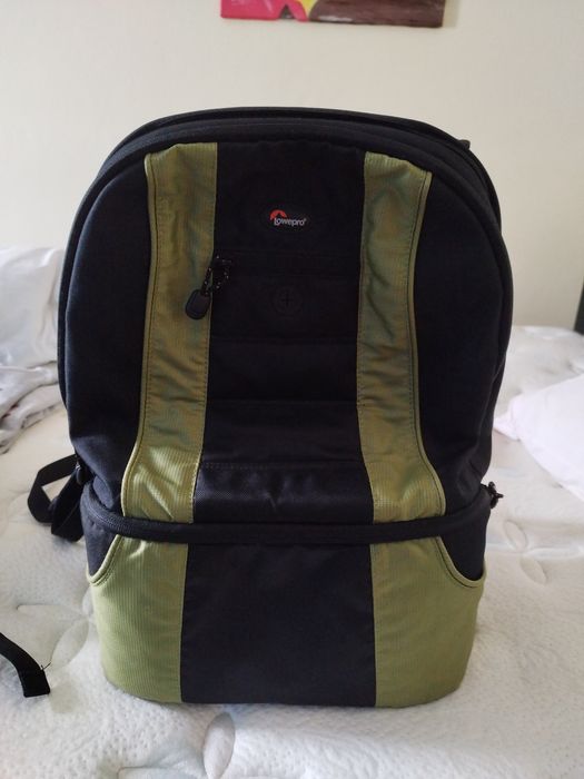 Mochila Lowepro oc