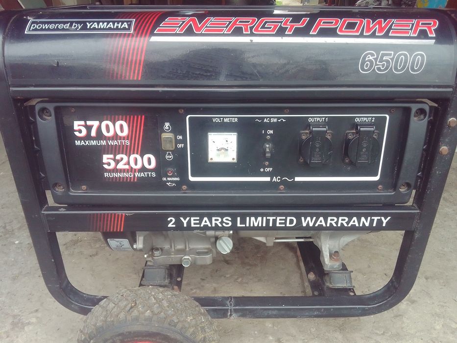 Продам генератор