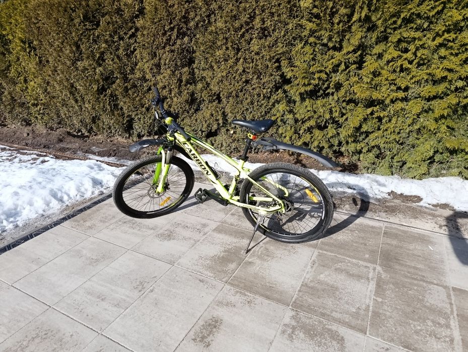 Rower Carbon Neo 2691RS MTB 26"