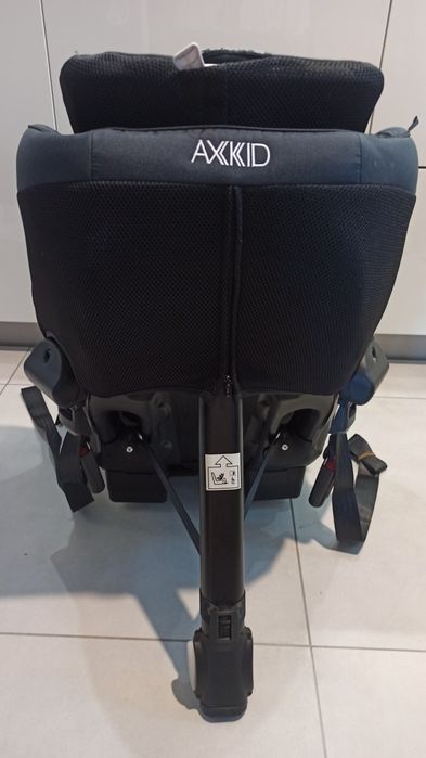 Fotelik Axkid Minikid 2.0