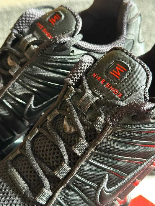 Nike_Shox_TL R.40