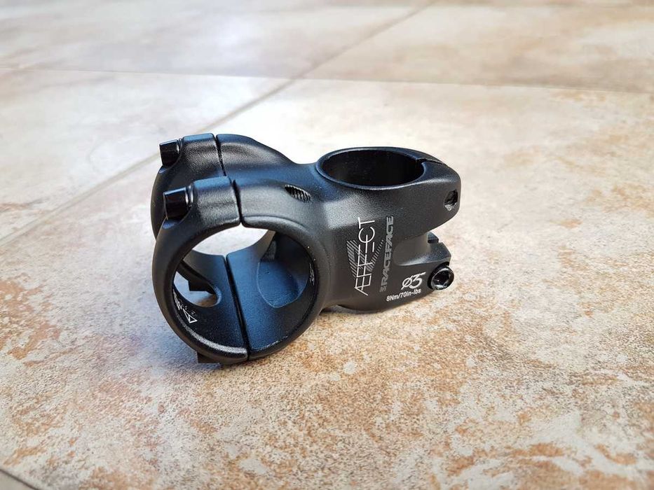 NOWY mostek RaceFace AEFFECT 35, 40mm, +/- 0st