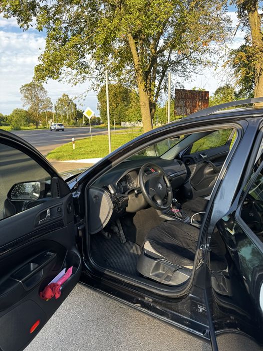 Продам Skoda A5 2004