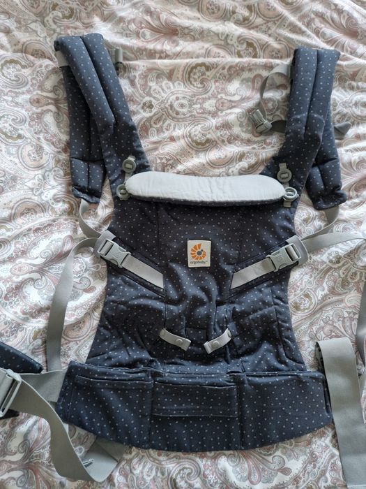 Mochila ergobaby adapt