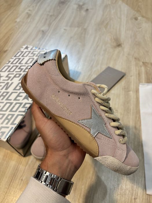 Golden Goose True-Star 37