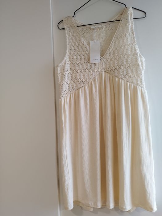 Nowa sukienka boho Reserved