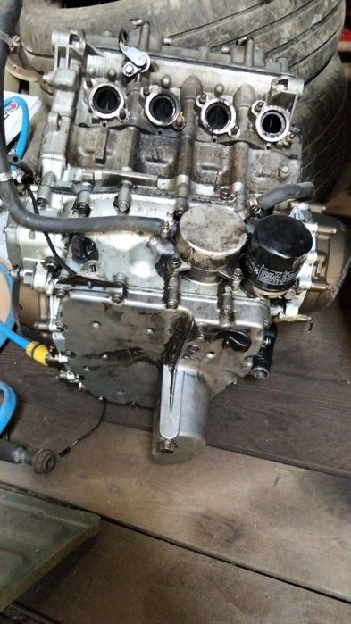 kawasaki zx 6r - купити мотозапчастини - Ціна на OLX.ua