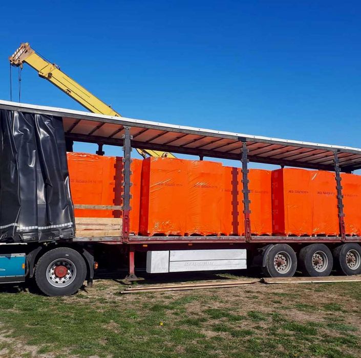 Газоблок – надійний вибір для сучасного будинку