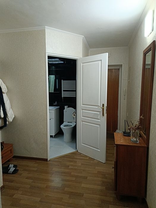 Сдам двухкомнатную квартиру. Проспект Свободы