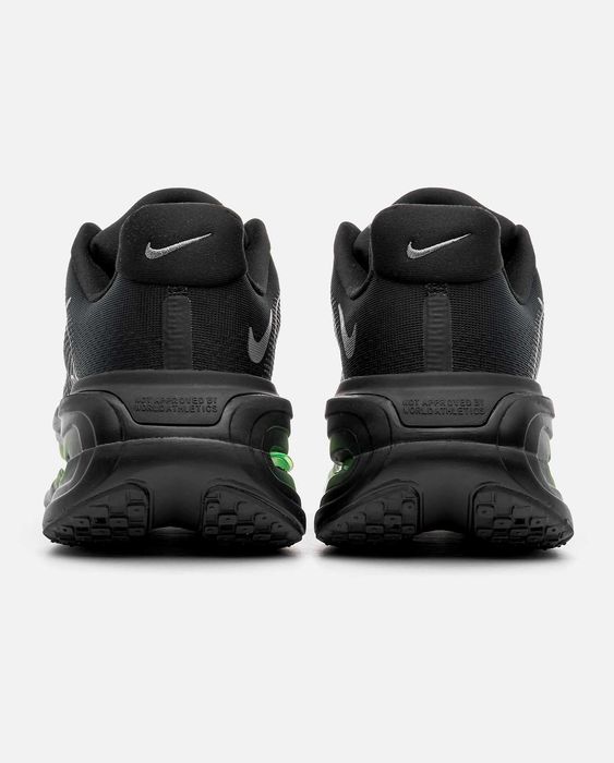 Чоловічі кросівки Nike Vomero Premium "Black Volt" Розміри 41-45