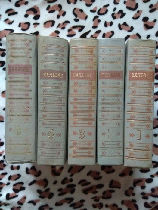 Пропоную на продаж книги