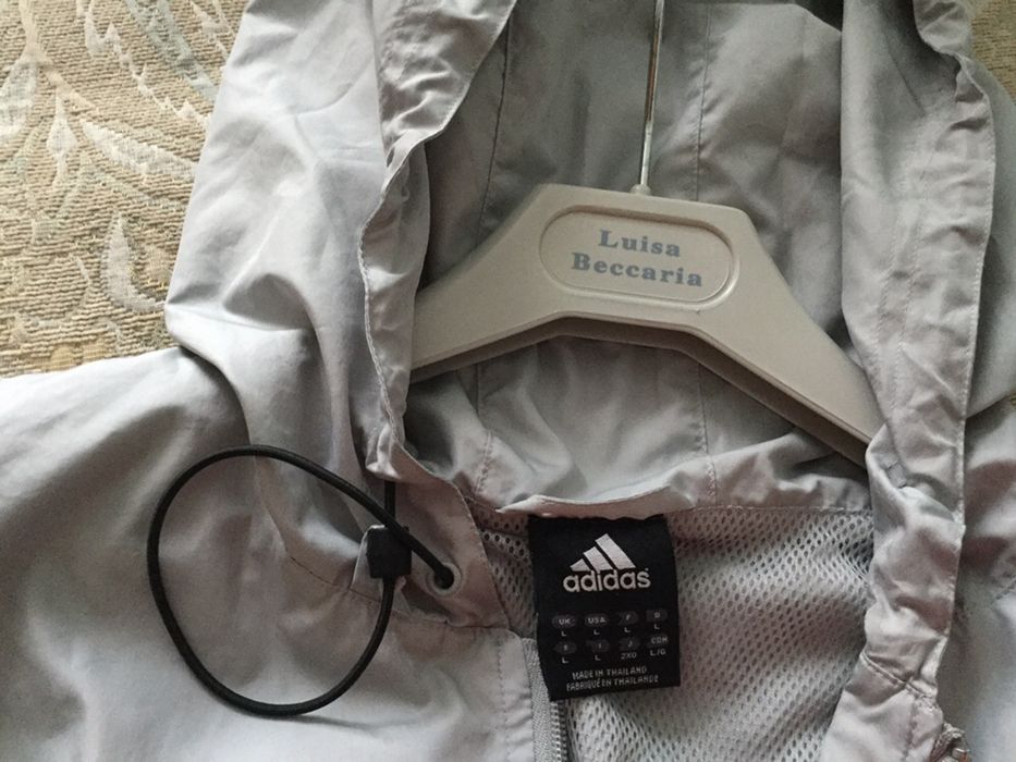 Курточка Adidas