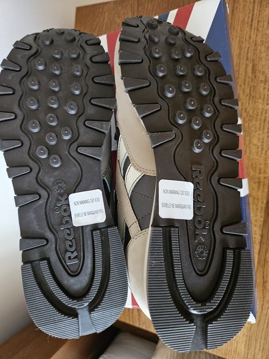 Reebok Classic nowe buty damskie rozmiar 37.5