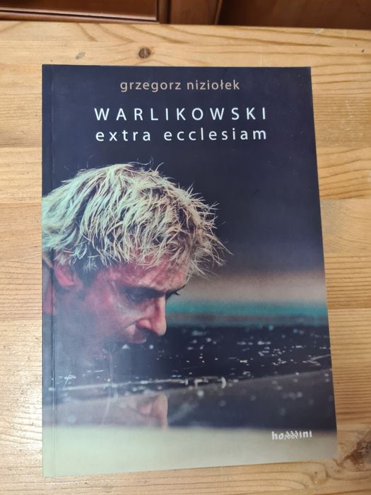 Warlikowski Extra Ecclesiam - Grzegorz Niziołek