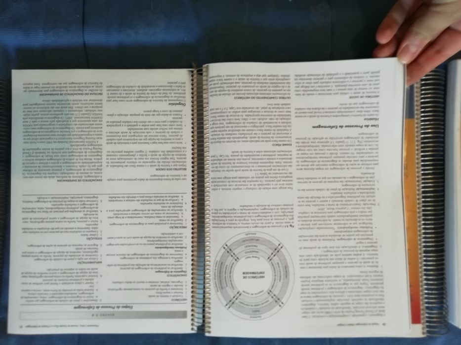 Tratado de enfermagem médico-cirurgica