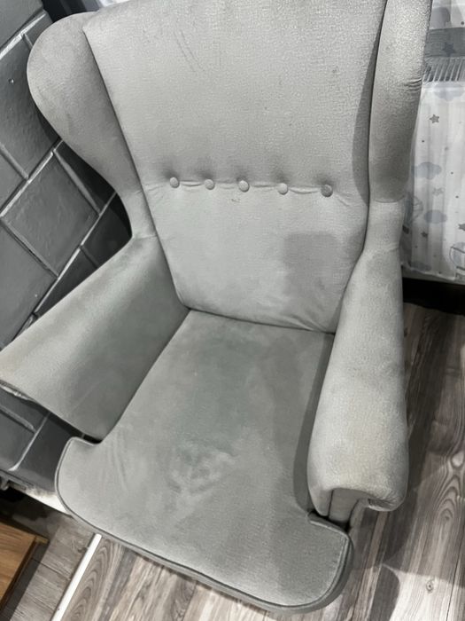 Sprzedam fotel uszak