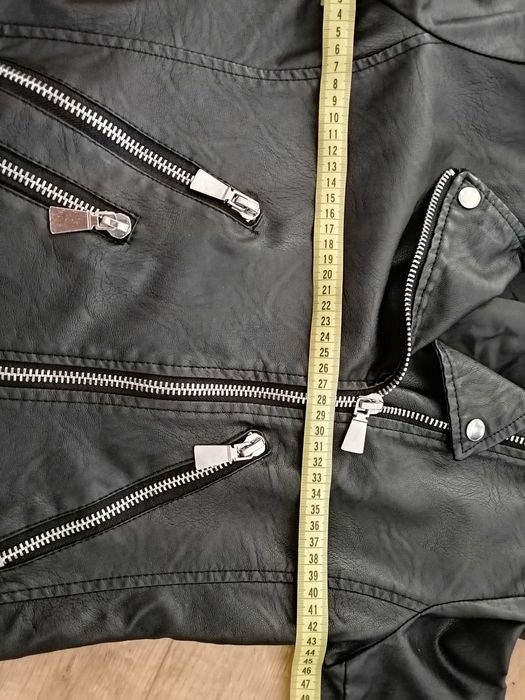 Ramoneska/kurtka damska