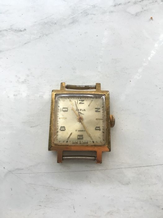 Продам старинные часы