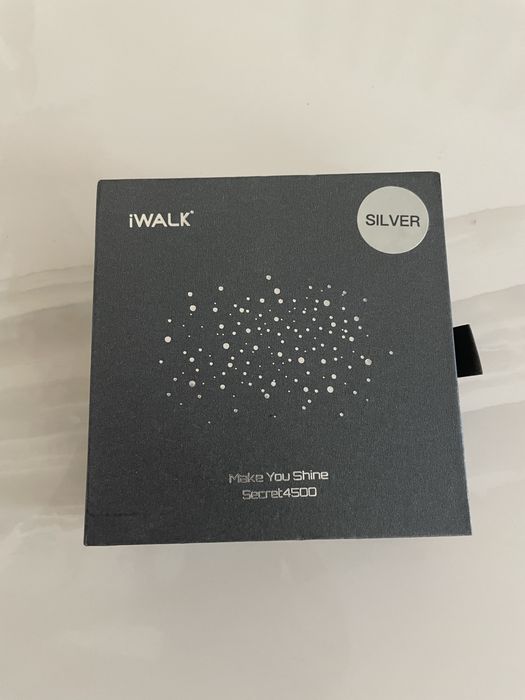 Powerbank iwalk.