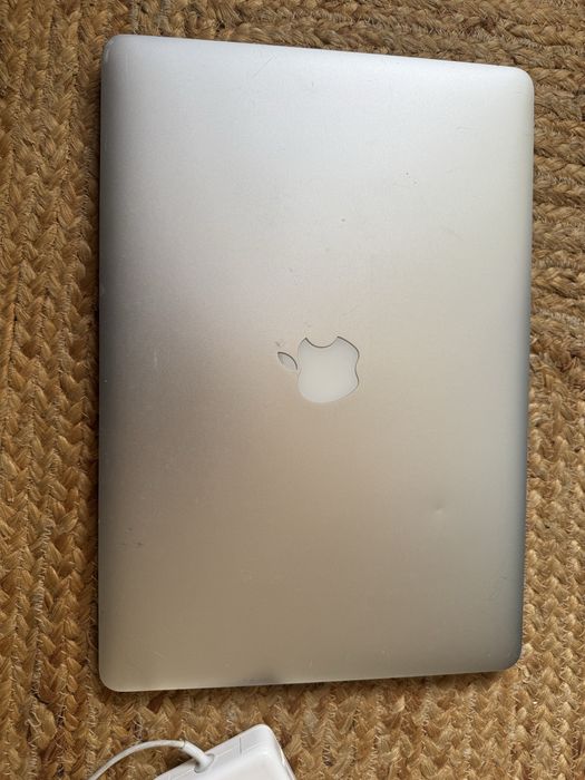MacBook Pro 15” 2014 - 16GB