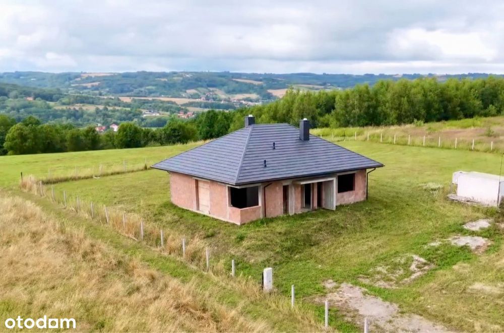 Dom – Borek Stary, powiat rzeszowski - Widok 2