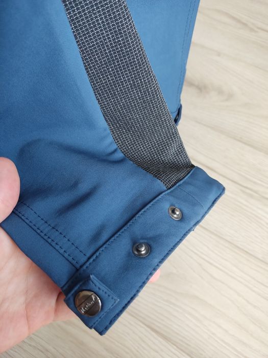 Spodnie trekkingowe Vertical Anisse damskie 36