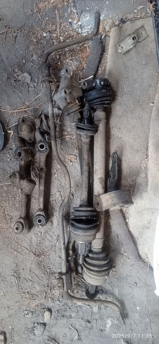 Двигун ВАЗ 2108 09