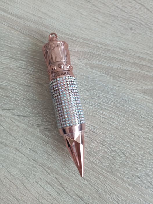 Tusz do rzęs wodoodporny