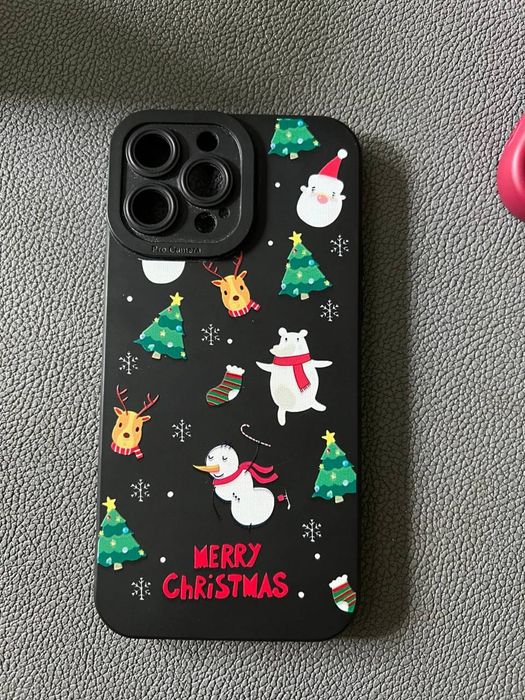 Etui case Iphone 13 Pro Max