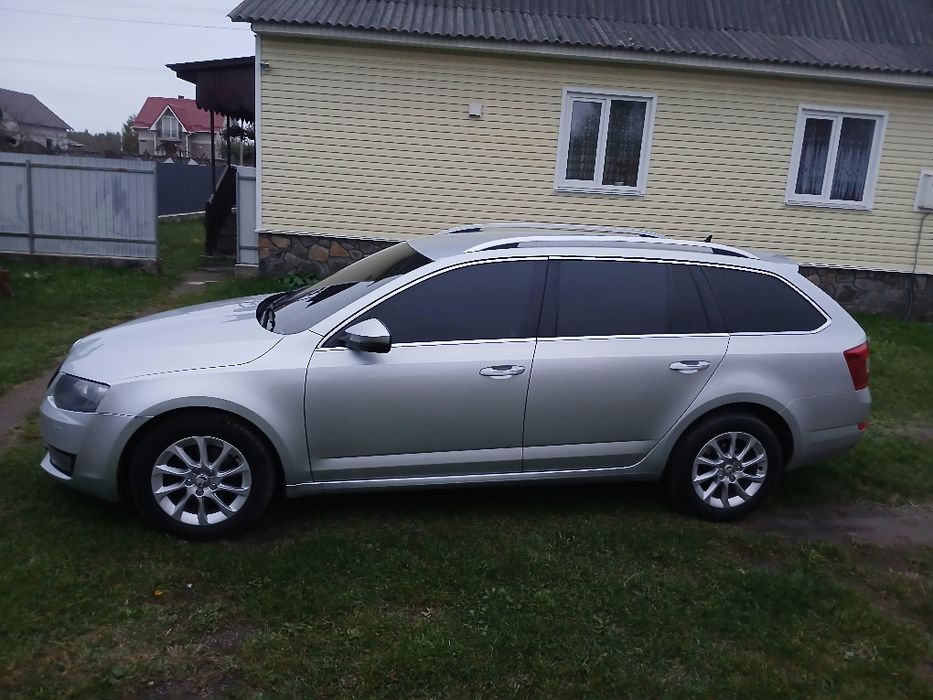 Skoda Octavia 2017 VIN TMBJJ7NE3H0170380 фото оголошення 18 з 24