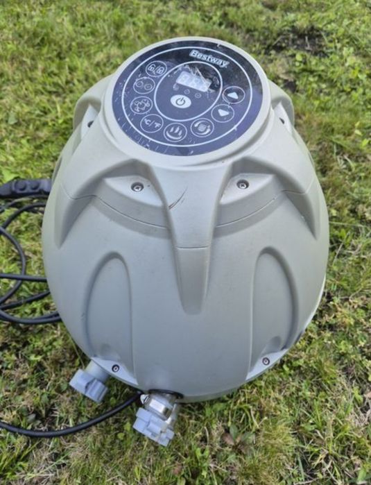 Pompa BESTWAY do jacuzzi LAY-Z-SPA.