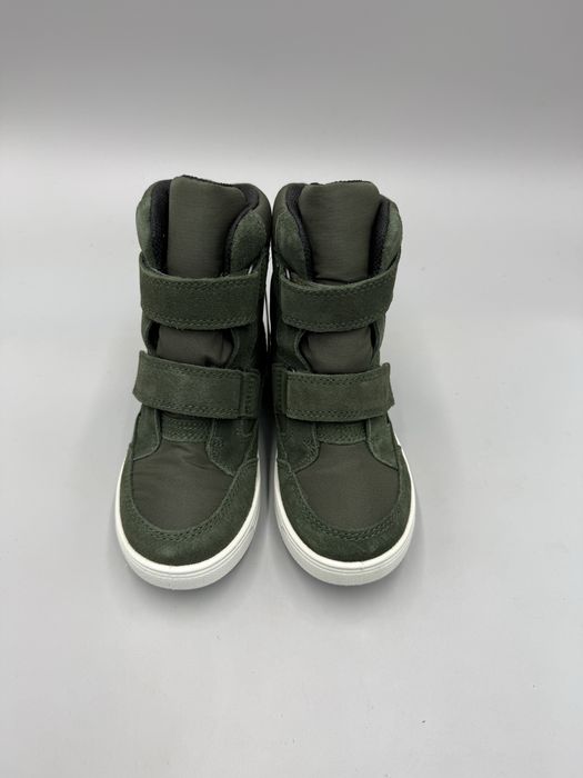 Зимові черевики ECCO Urban Snowboarder 30, 31, 35 ботинки