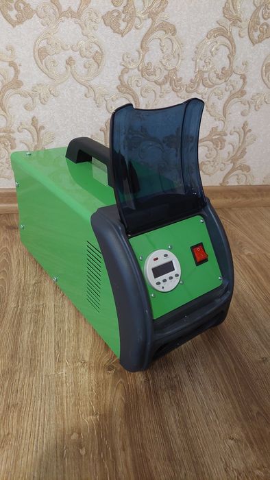 Озоновий генератор (очисник повітря) Ozonu-10G